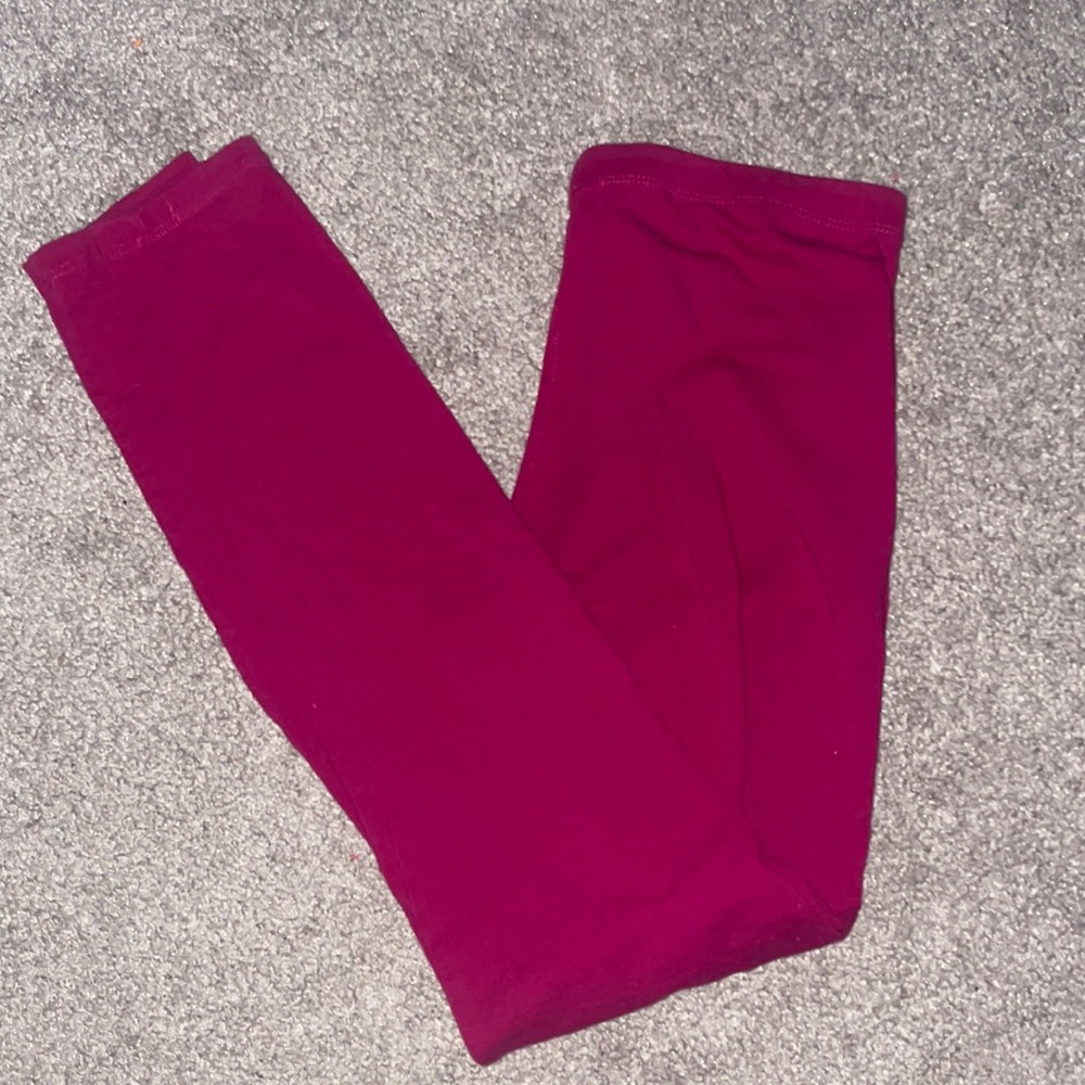 Forever 21 leggings